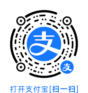 支付宝小程序码
